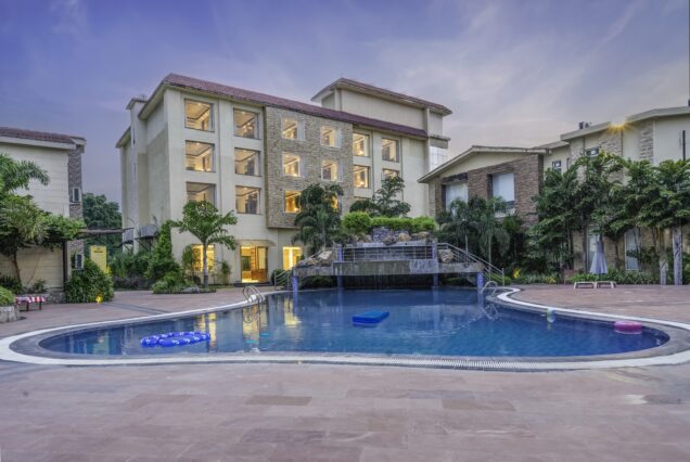 Trinantara Resort and Spa